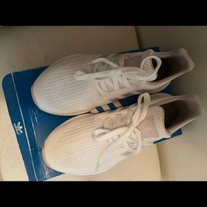 Adidas swift Run. Only worn once or twice. Great condition. Original box